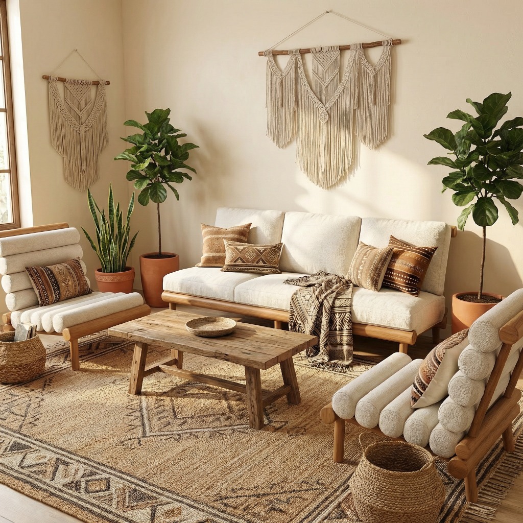 Patio cushions replacements