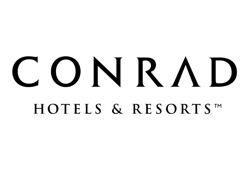 Conrad Hotels Logo