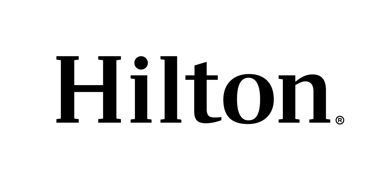 Hilton Hotels & Resorts Logo