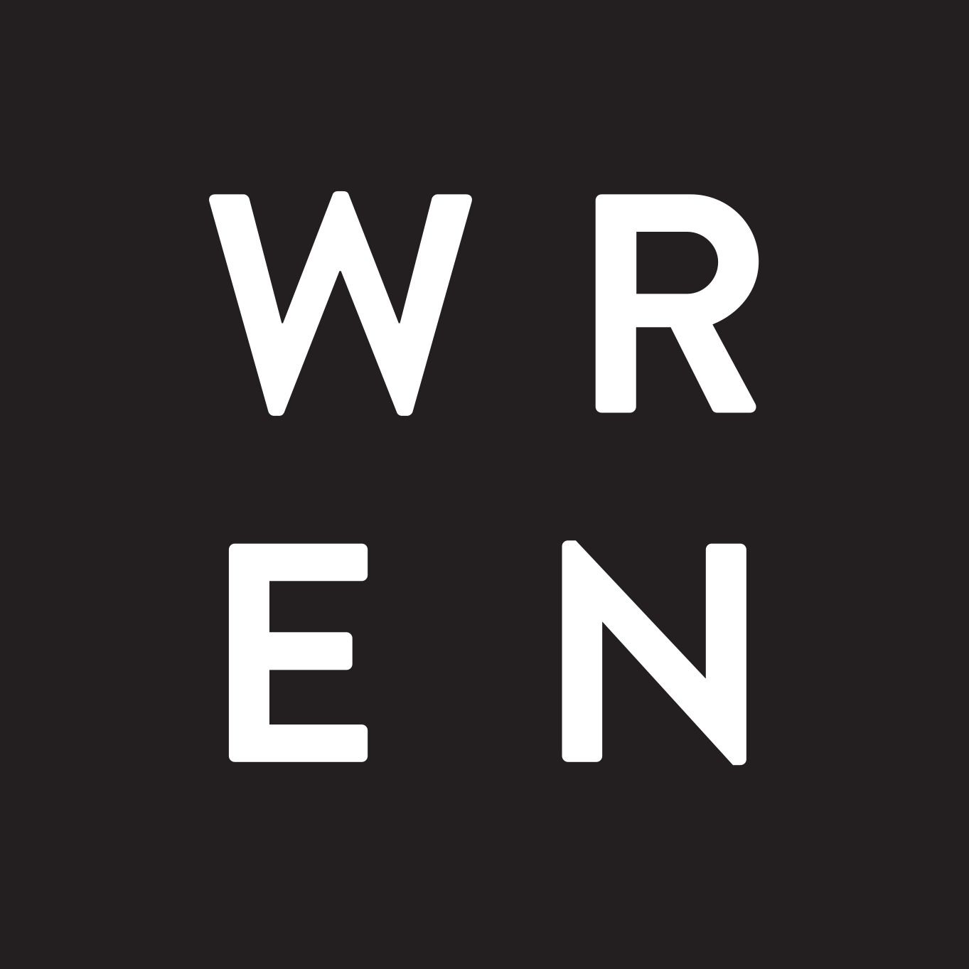 WREN Housing Logo