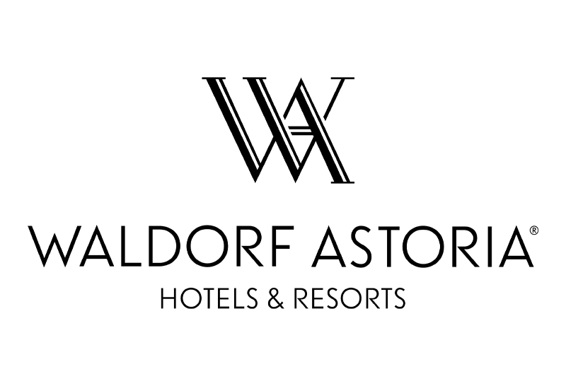 Waldorf Astoria Logo