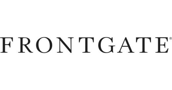 Frontgate Replacement Cushions