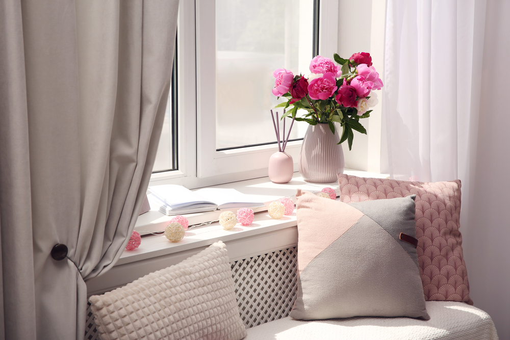 Window Seat Cushions: How to Create a Cozy Reading Nook