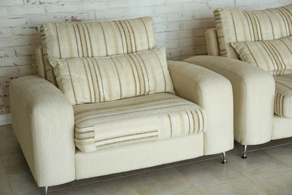 Add Comfort and Style with a Custom Lumbar Pillow from Cushion Corner