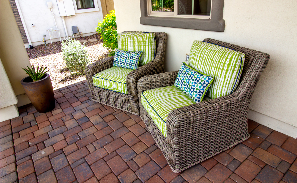 The Benefits of Investing in High-Quality Custom-Made Cushions