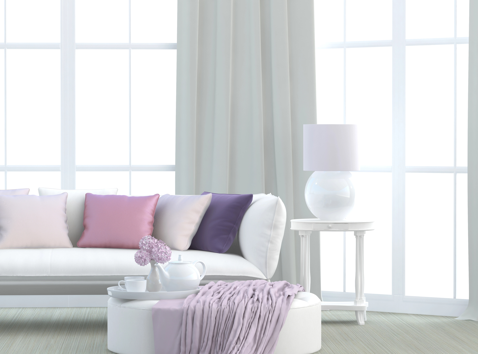 Create Your Perfect Custom Cushion for Indoor & Outdoor Furniture