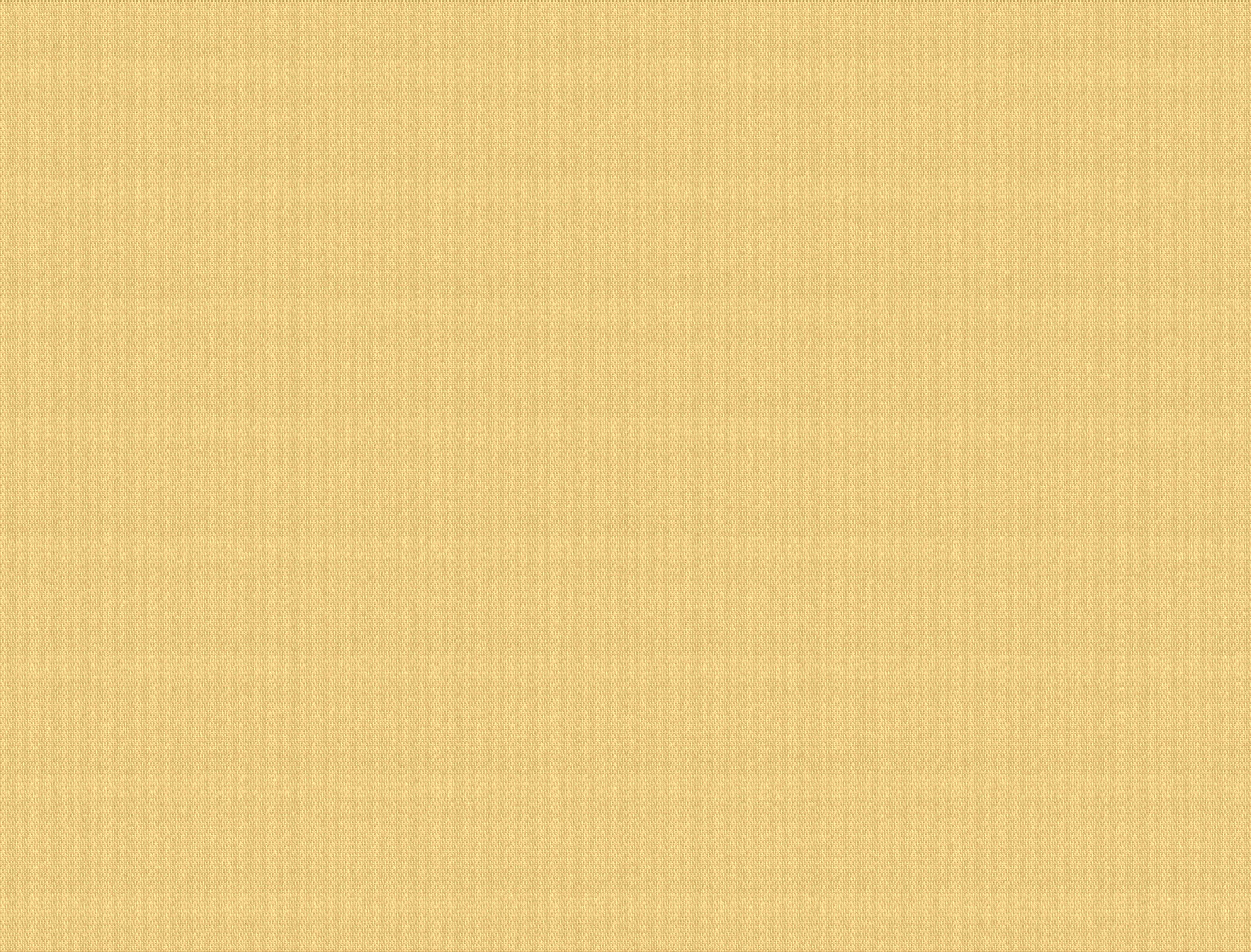 Canary Fabric Swatch