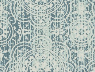 Constantine Aqua Swatch