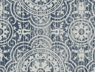Constantine Navy Swatch