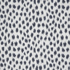 Agra Indigo Swatch