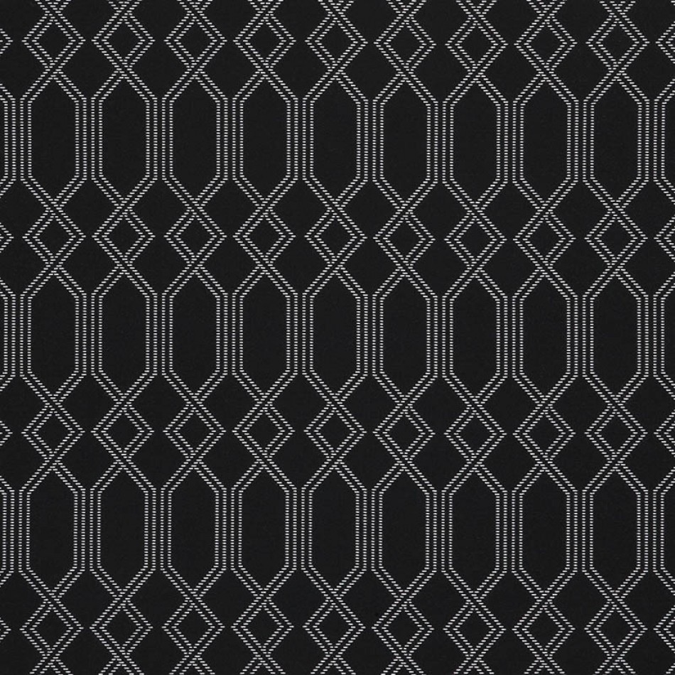 Connection Onyx Fabric Swatch