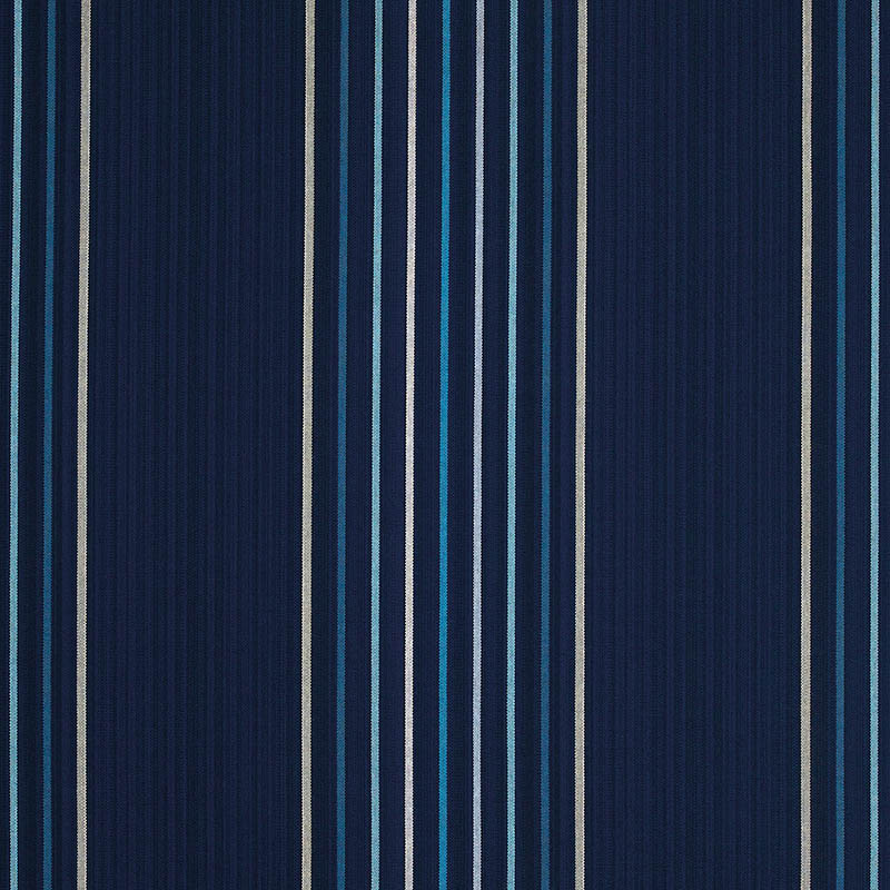 Viento Nautical Fabric Swatch