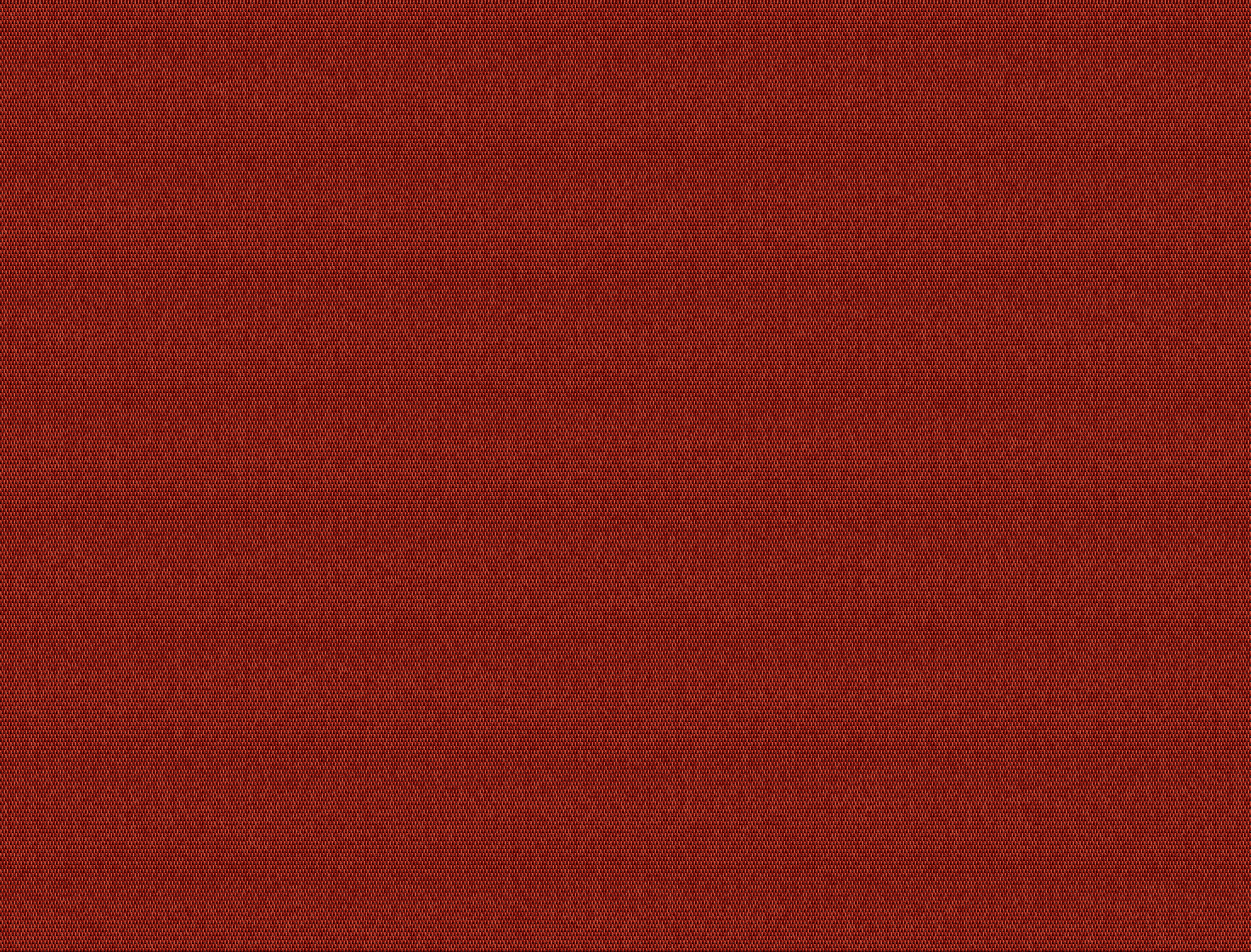 Solid Crimson Fabric Swatch
