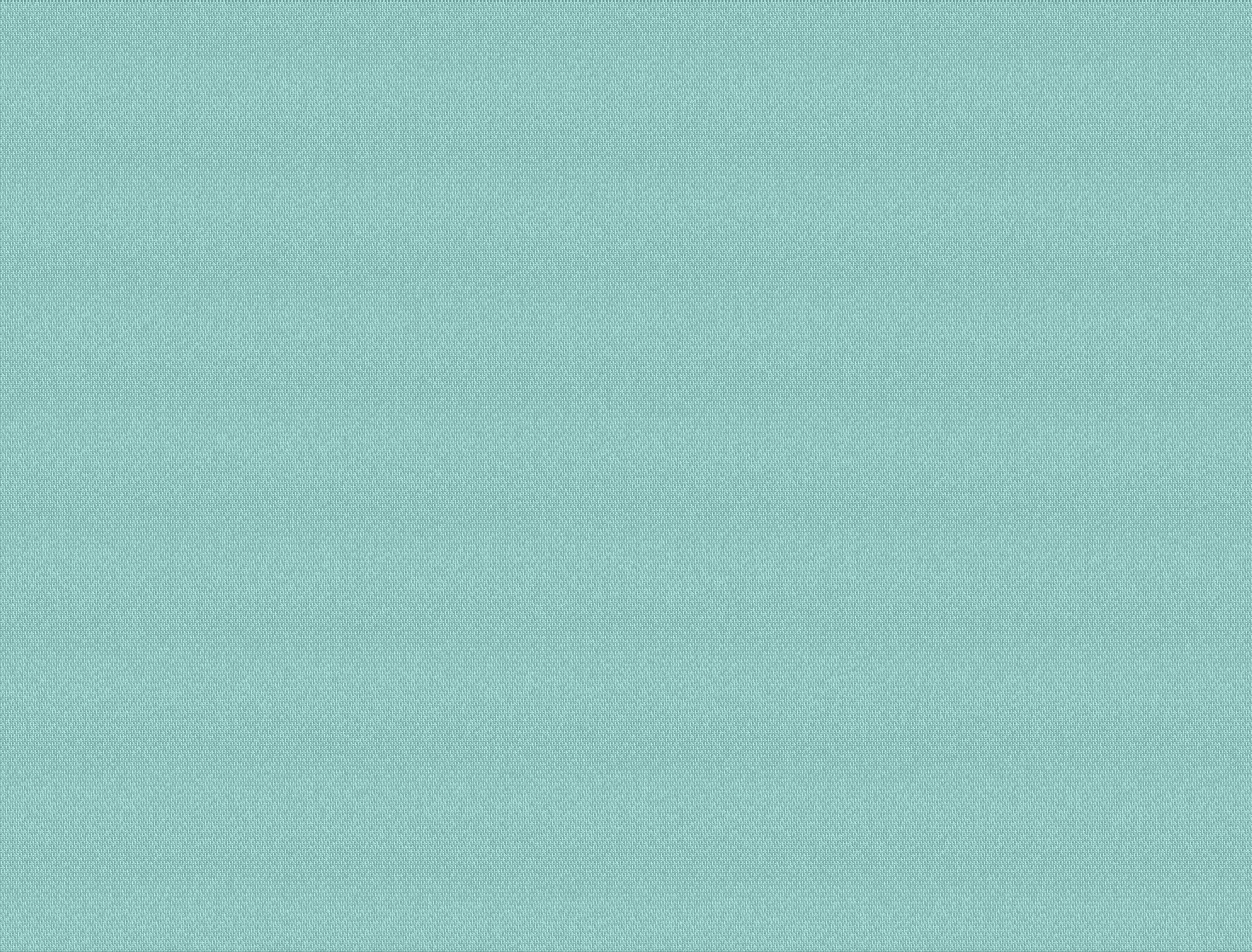 Solid Aquatic Fabric Swatch