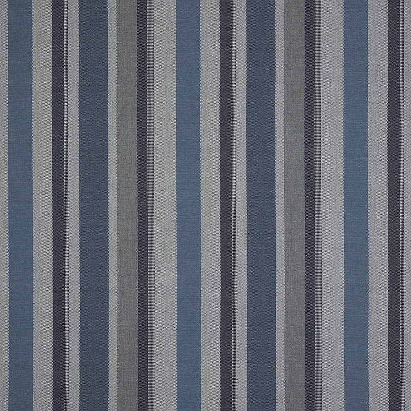 Glimpse Denim Fabric Swatch