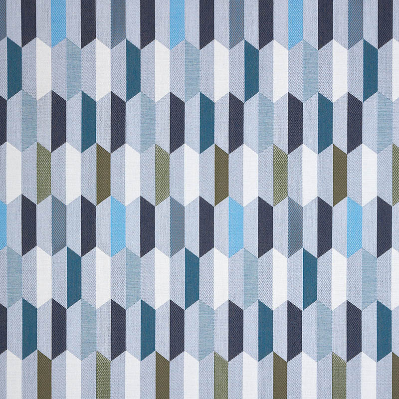 Precise Galaxy Fabric Swatch