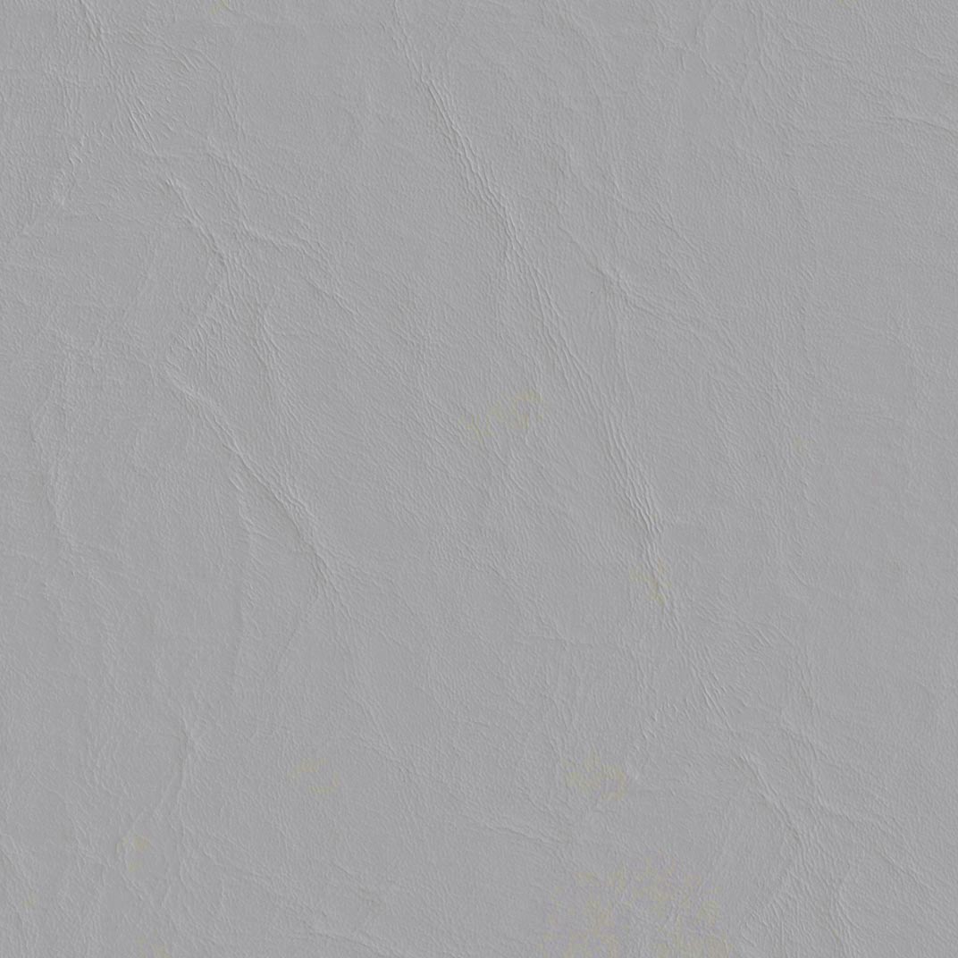 Capitano Techno Gray Fabric Swatch