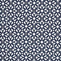 Luxe Indigo Swatch