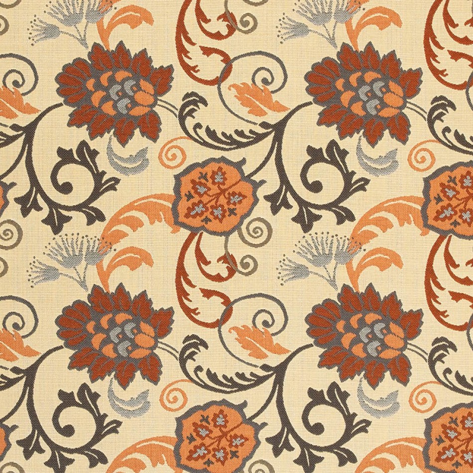 Elegance Marble Fabric Swatch