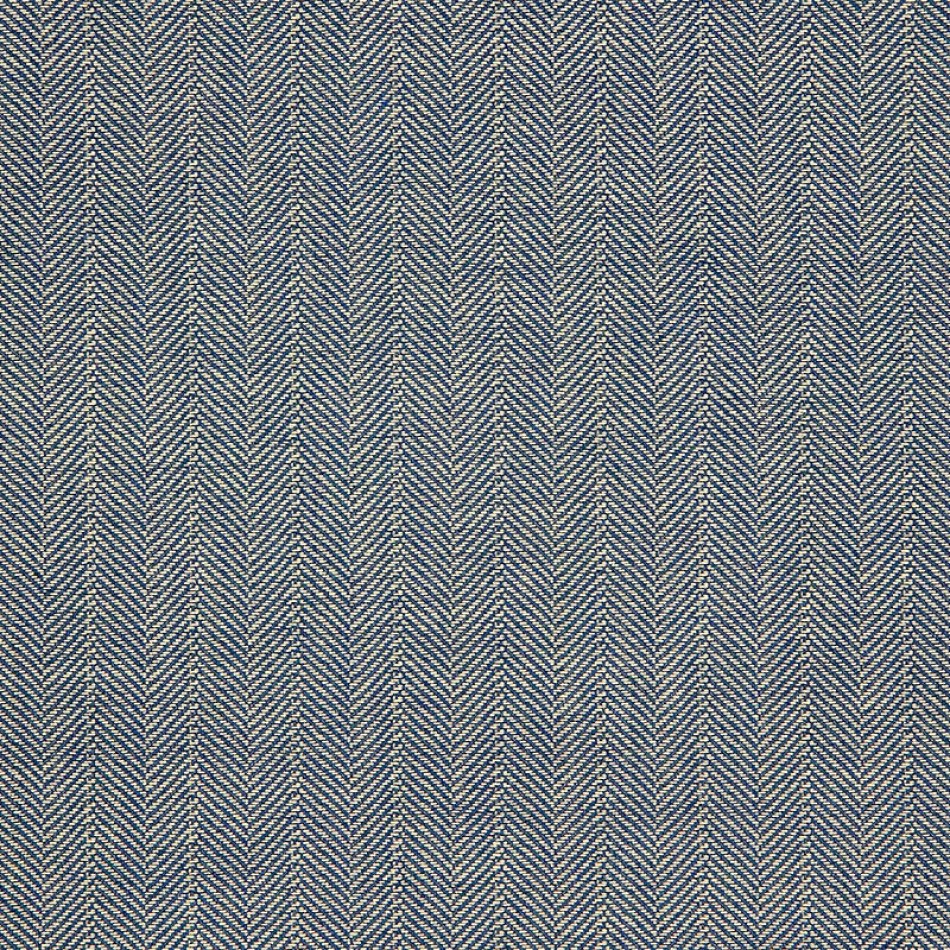 Boss Tweede II Denim Fabric Swatch