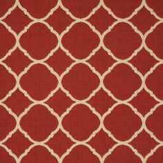 Accord II Crimson Swatch