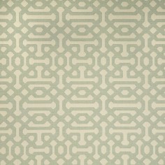 Fretwork Mist Swatch