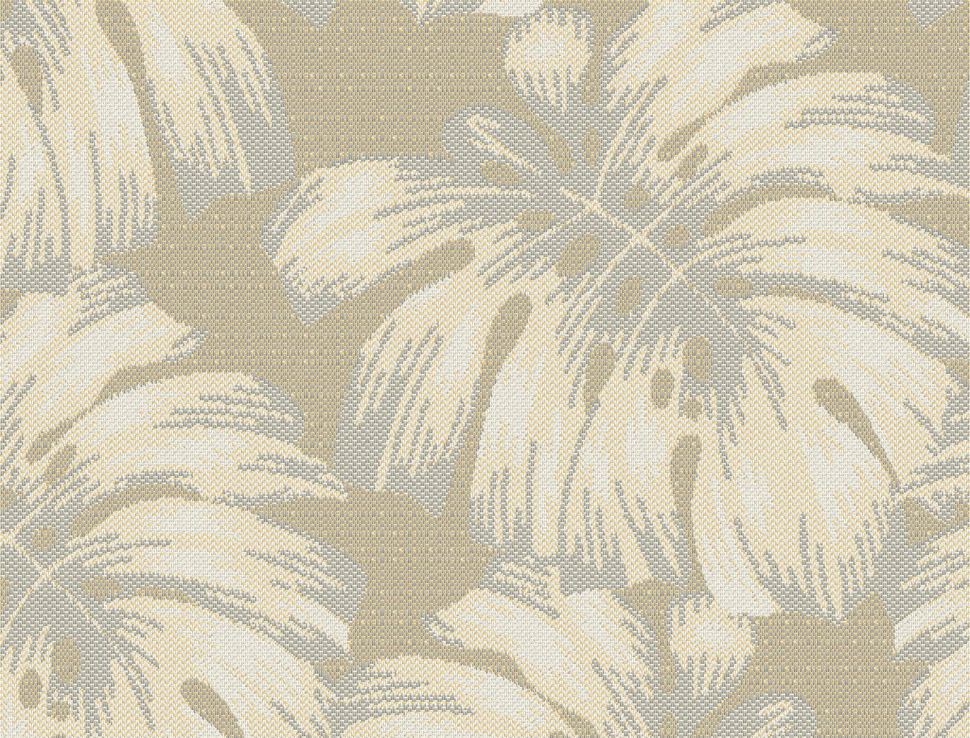 Palm Chick Fabric Swatch