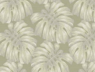Palm Basil Swatch