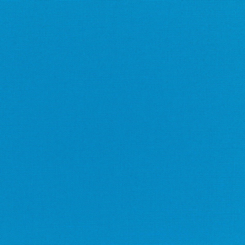 Canvas Pacific Blue Fabric Swatch