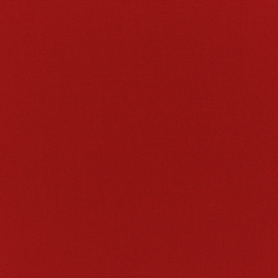 Canvas Jockey Red Fabric Swatch