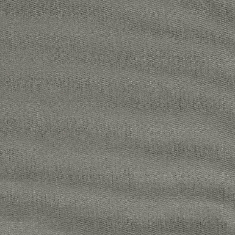 Canvas Charcoal Fabric Swatch