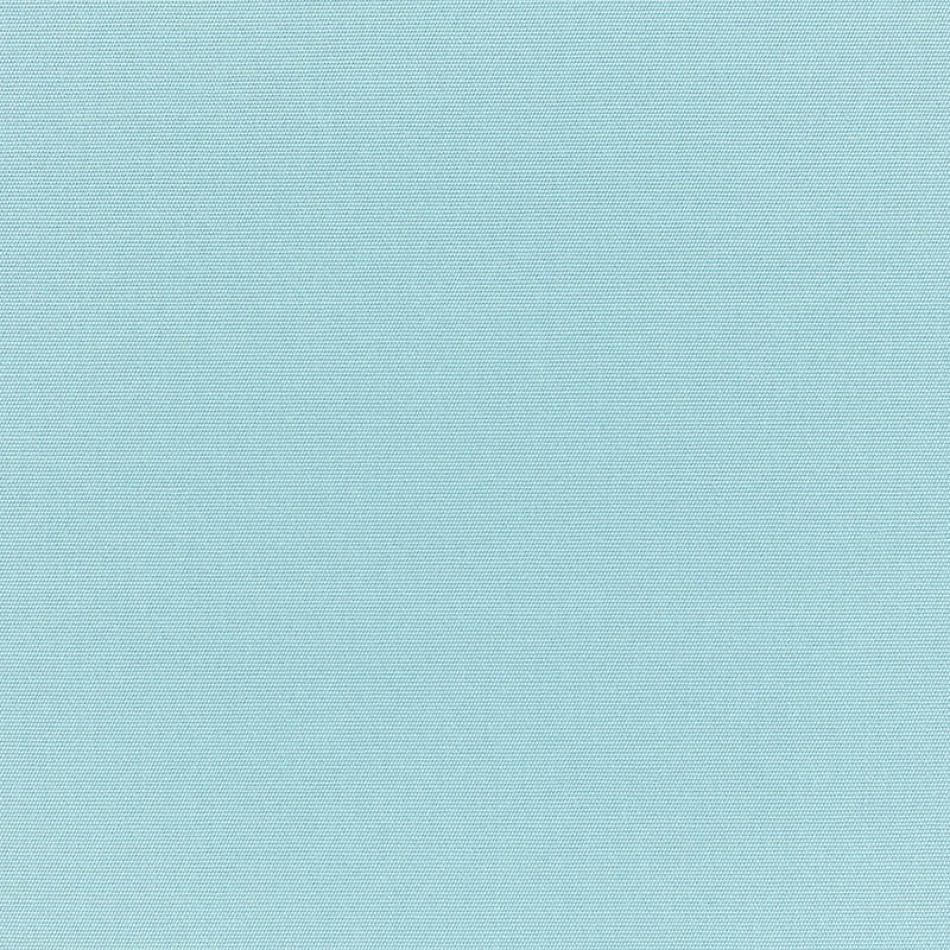 Canvas Mineral Blue Fabric Swatch