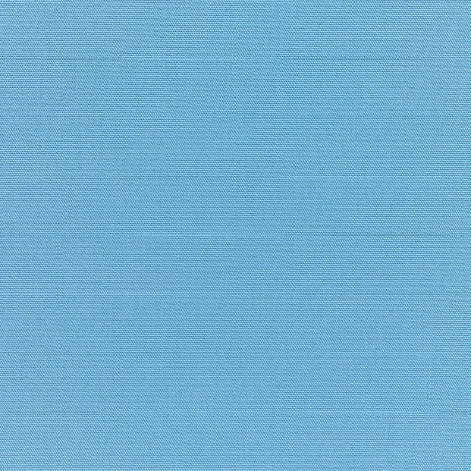 Canvas Sky Blue Fabric Swatch