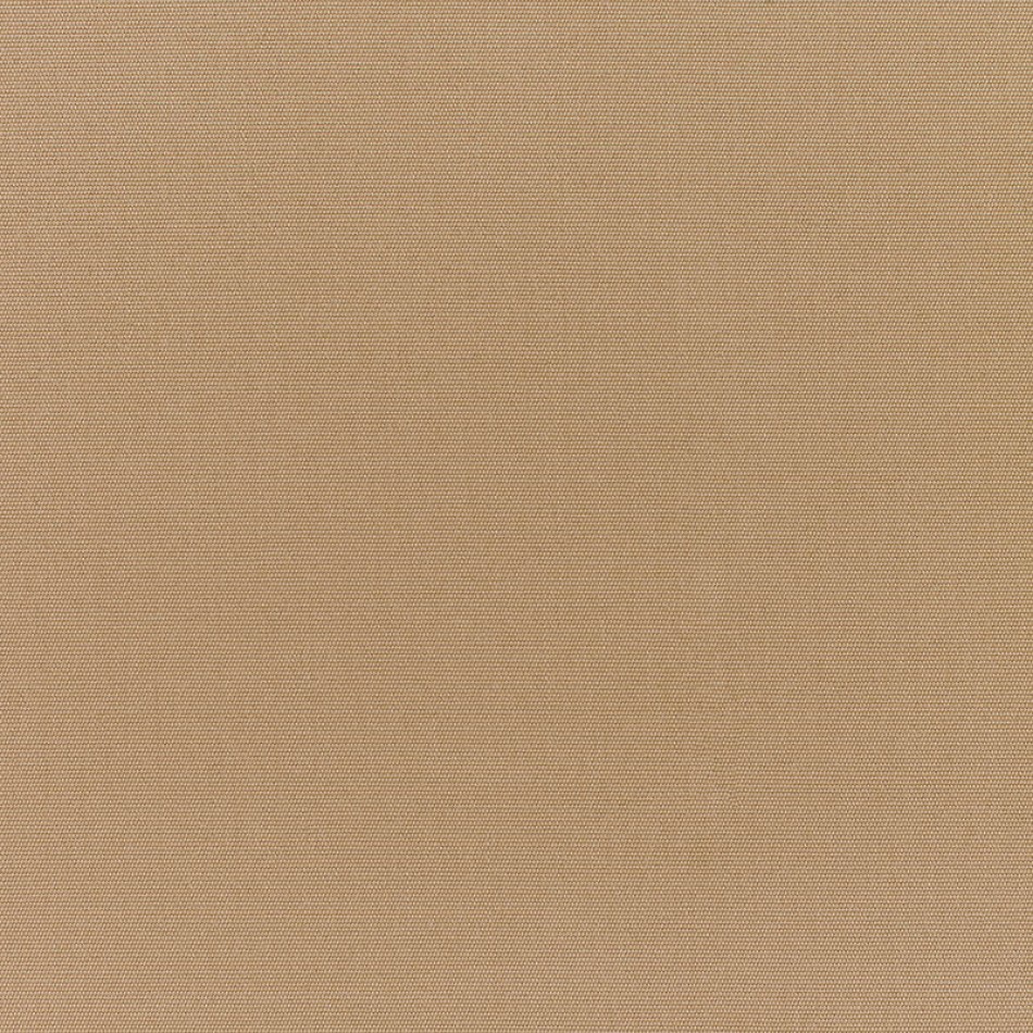 Canvas Cocoa Fabric Swatch