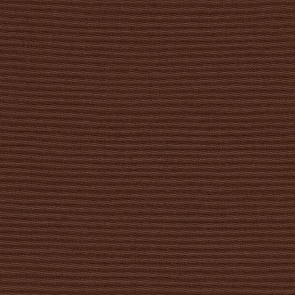 Canvas Bay Brown Fabric Swatch