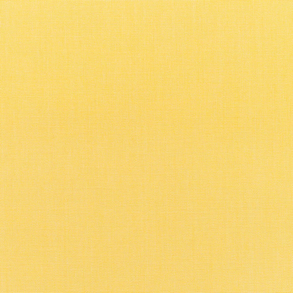 Canvas Buttercup Fabric Swatch