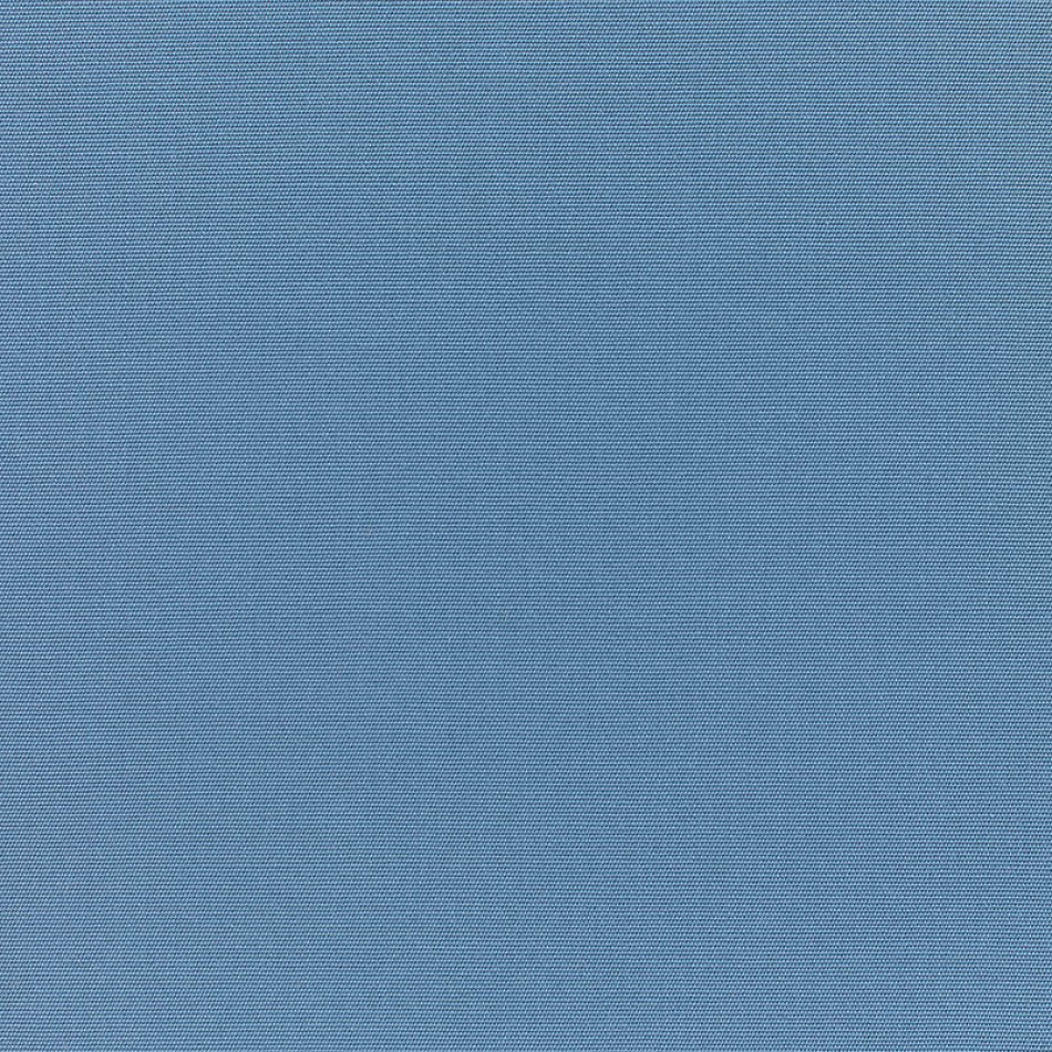 Canvas Sapphire Blue Fabric Swatch
