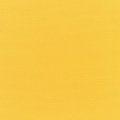 Canvas Sunflower Yellow Swatch