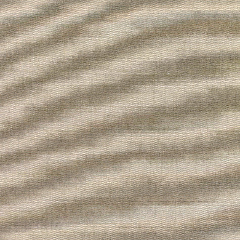 Canvas Taupe Fabric Swatch