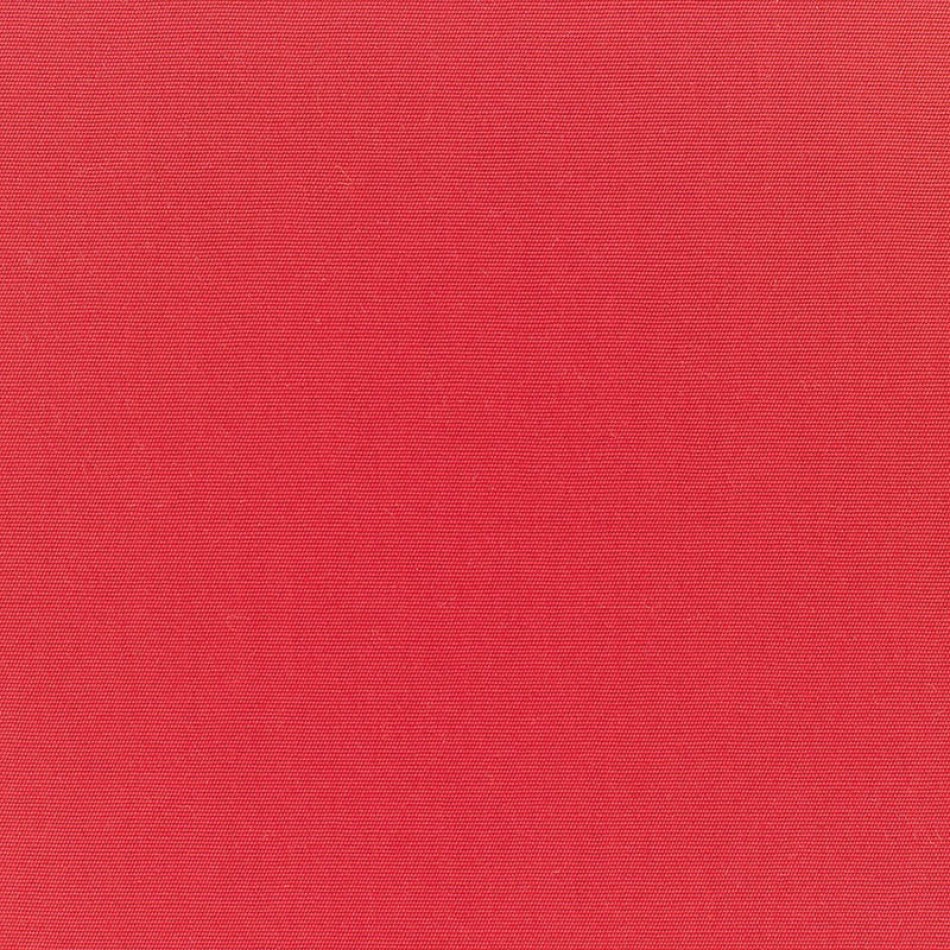 Canvas Logo Red Fabric Swatch