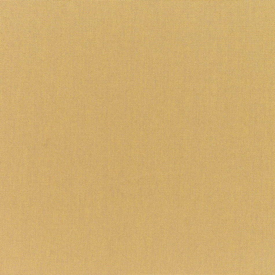 Canvas Brass Fabric Swatch