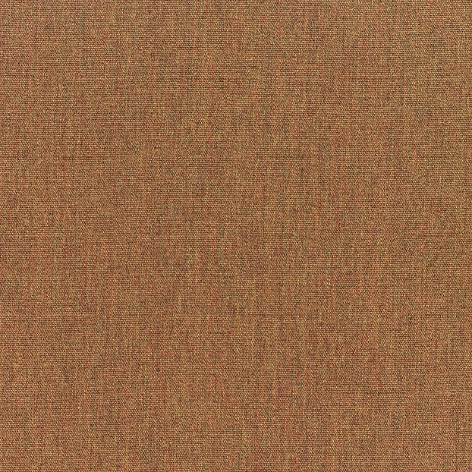 Canvas Teak Fabric Swatch