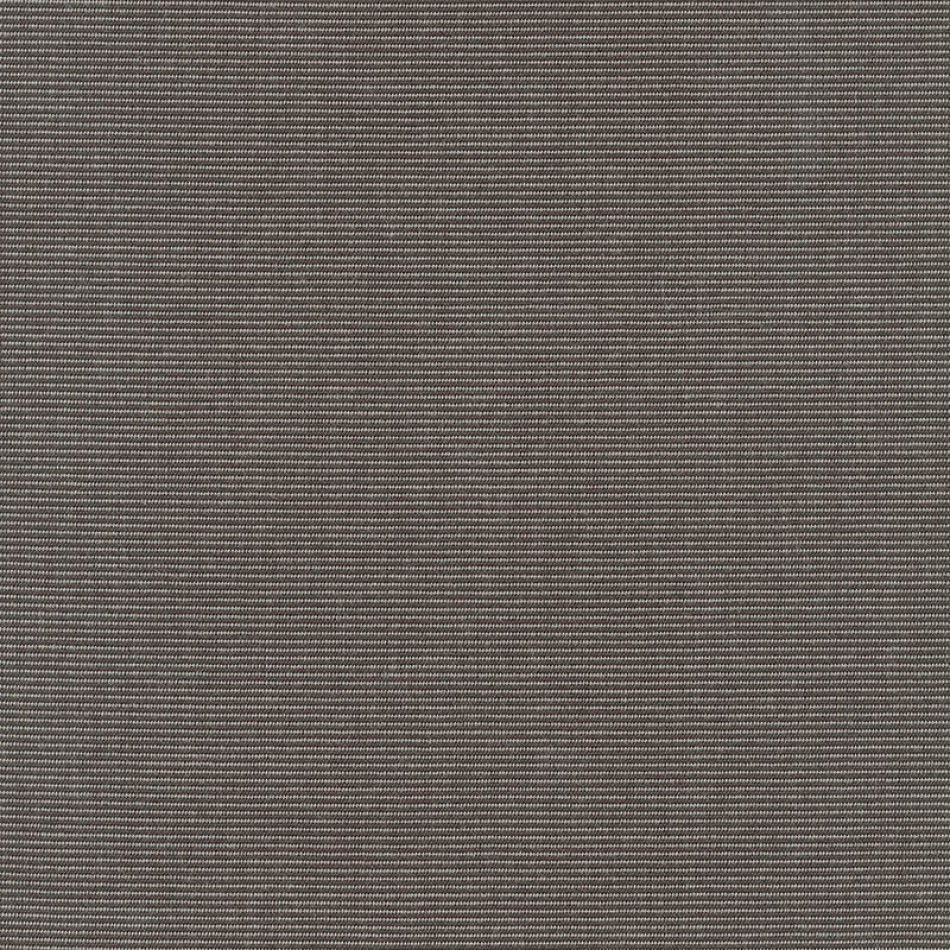 Canvas Coal Fabric Swatch