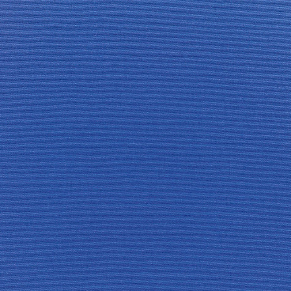 Canvas True Blue Fabric Swatch