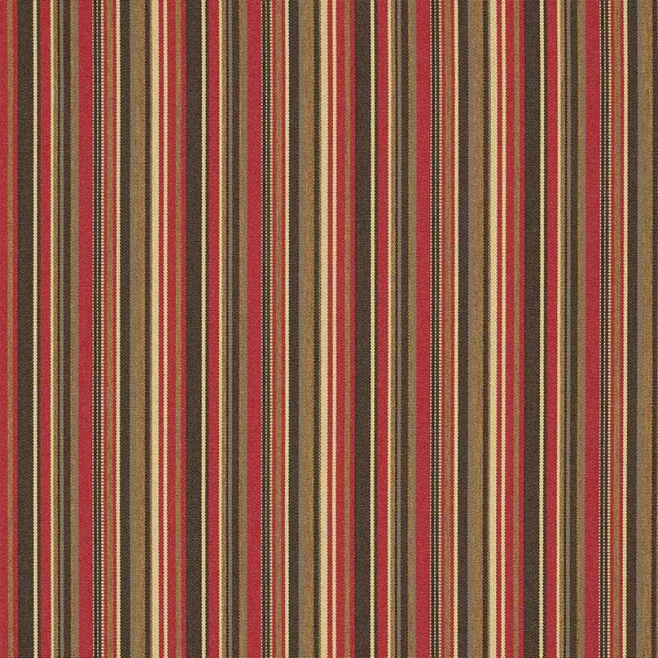 Dorsett Cherry Fabric Swatch