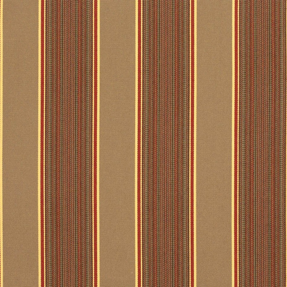 Davidson Redwood Fabric Swatch