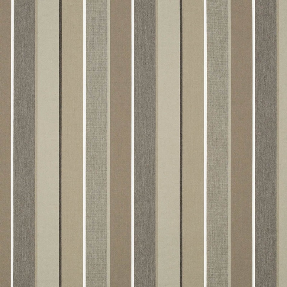 Milano Char Fabric Swatch