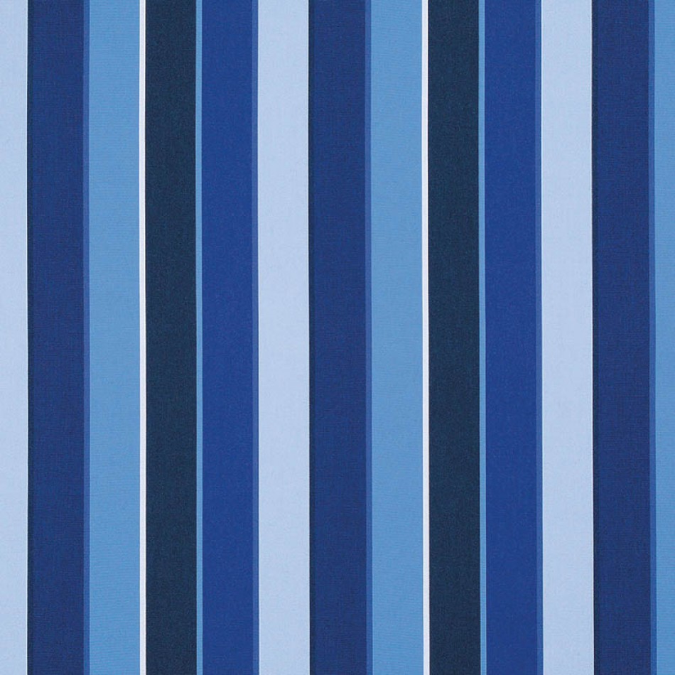 Milano Cobalt Fabric Swatch