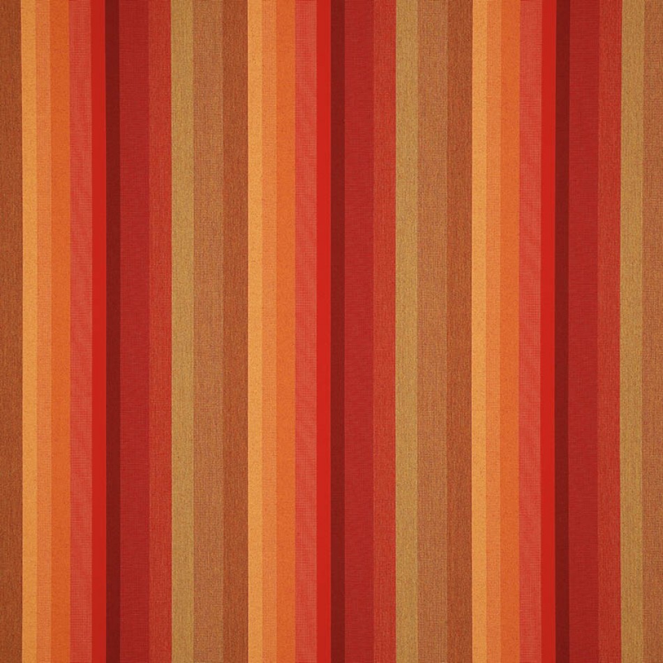 Astoria Sunset Fabric Swatch