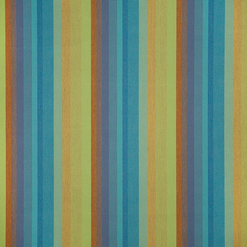 Astoria Lagoon Fabric Swatch